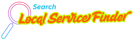 Local Service Finder